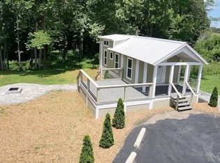 10961 Highway 79 N Lot 2, Springville, TN 38256