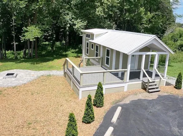 10961 Highway 79 N Lot 2, Springville, TN 38256