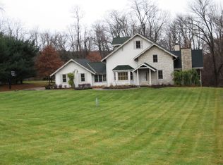 5295 Mason Rd, Canal Winchester, OH 43110