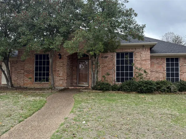 1226 Donegal Ln, Garland, TX 75044