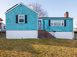 189 Holyoke St, Lynn, MA 01905