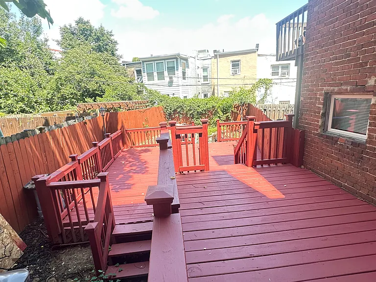 71 New York Ave NW #B — Photo 24