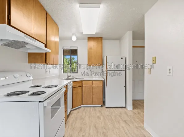 2307 W Cleveland Ave, Spokane, WA