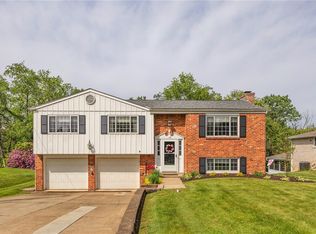 376 Rose Ave, Harrison City, PA 15636