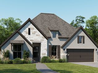 39131 Dangling Crest Ct, Magnolia, TX 77354