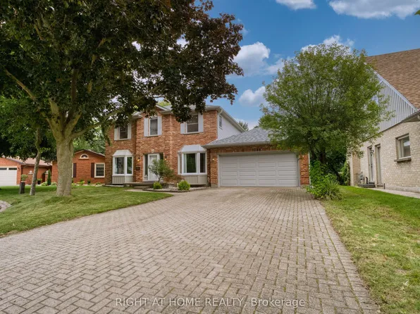 1789 Phillbrook Ct, London, ON N5X 2Z3