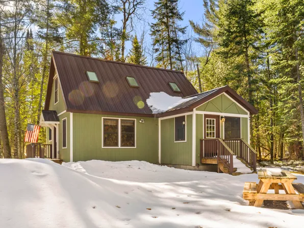 15750 Betsie River Dr, Thompsonville, MI 49683