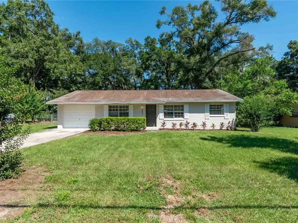 3571 NE 22nd Ave, Ocala, FL 34479