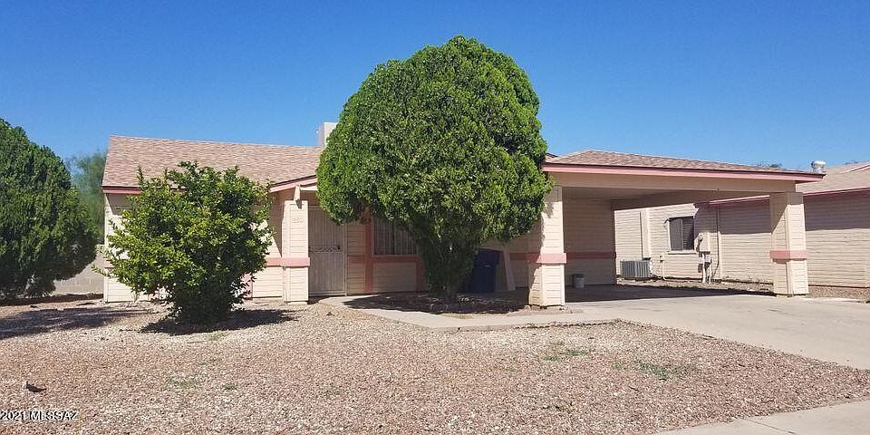 1980 W Chablis Pl, Tucson, AZ 85746 | Zillow