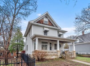 548 Hall Ave, Saint Paul, MN 55107