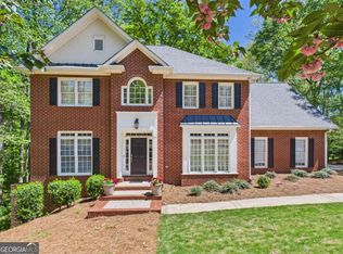 1120 Laurel Pointe, Watkinsville, GA