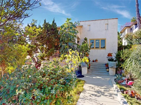 2049 Argyle Ave, Los Angeles, CA 90068