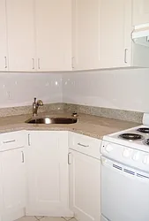 Rented by Citi Habitats