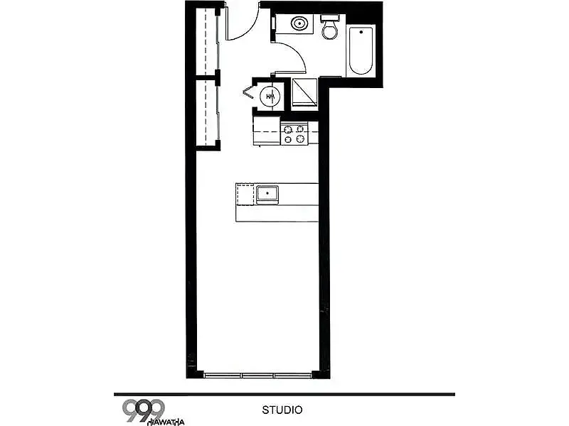 Floor plan S4