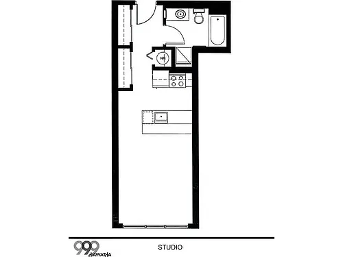 Floor plan S4