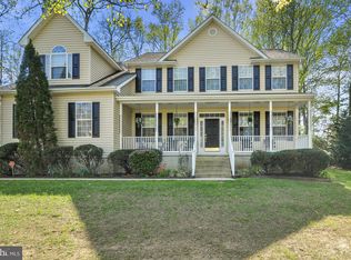 328 Lorraine Dr, Frederica, DE 19946