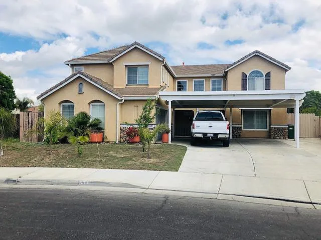 2598 Canvasback Dr photo 1