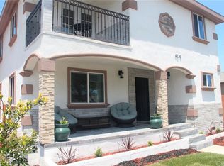 4239 W Broadway, Hawthorne, CA 90250