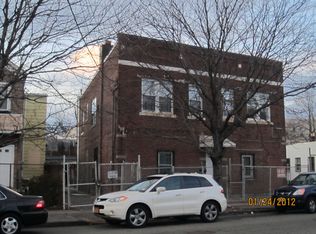 834 Summer Ave #2 R, Newark, NJ 07104