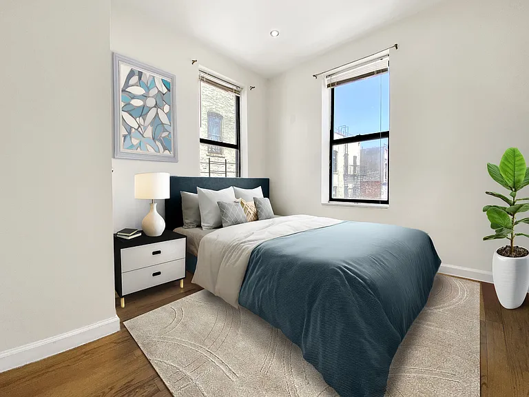 251 W 109th St #1E — Photo 1