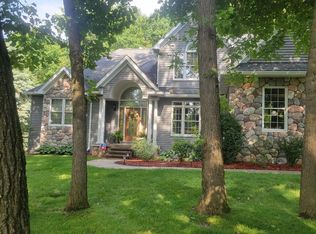 3217 Autumn View Ln, Metamora, MI 48455