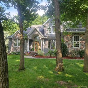 3217 Autumn View Ln, Metamora, MI, 48455