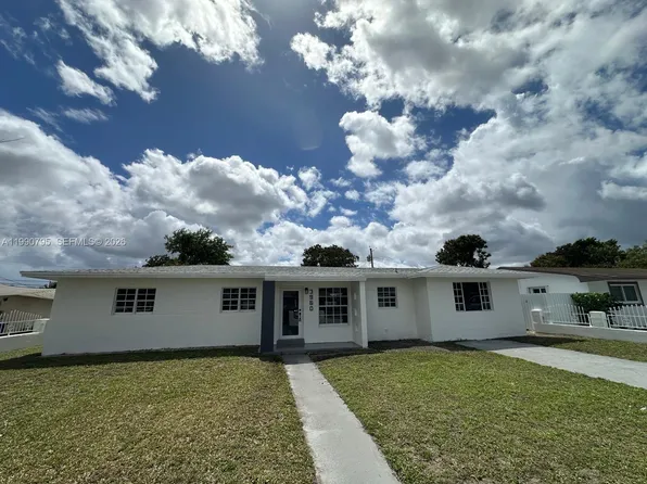3960 NW 174th St, Miami Gardens, FL 33055