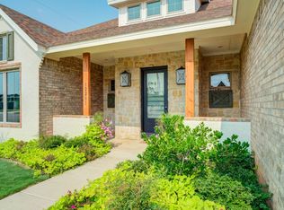 12201 Kenosha Ave, Lubbock, TX 79423