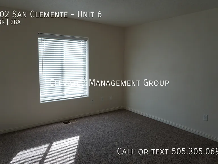 202 San Clemente Ave NW #6 — Photo 12
