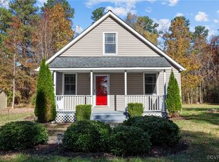 7397 Cedar Fork Rd, Ruther Glen, VA 22546