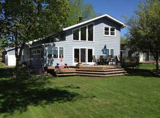 879 N Shore Dr, Forest Lake, MN 55025