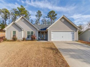 606 Embassy Walk, Winder, GA 30680