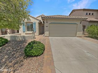 2337 N Smithsonian Dr, Florence, AZ 85132