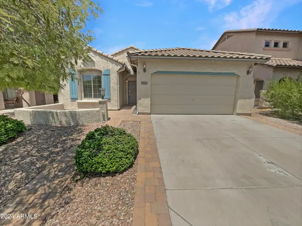 2337 N SMITHSONIAN Drive, Florence, AZ 85132