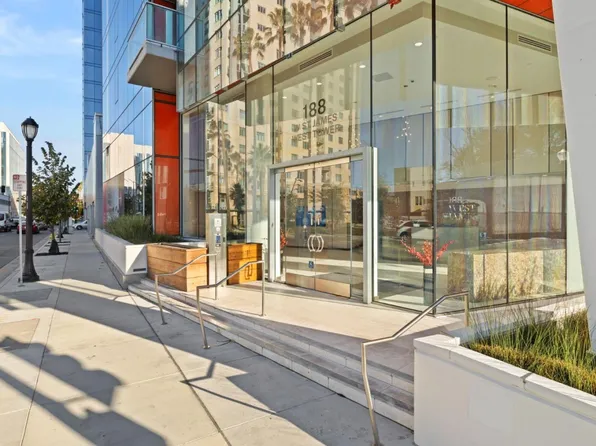 188 W Saint James St Unit 11004, San Jose, CA 95110