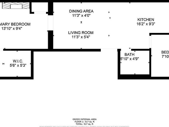 2nd image of 1306 8th Ave Floor 2