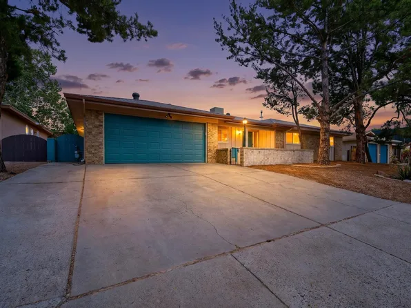 4900 Northridge Pl NE, Albuquerque, NM 87111