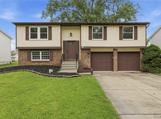 163 Losson Rd, Buffalo, NY 14227