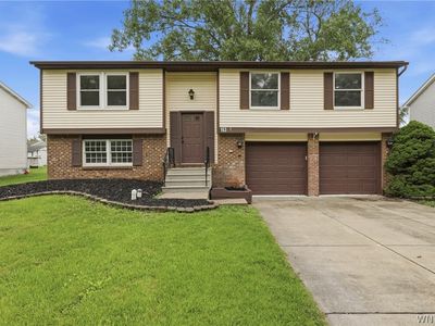 163 Losson Rd, Buffalo, NY, 14227
