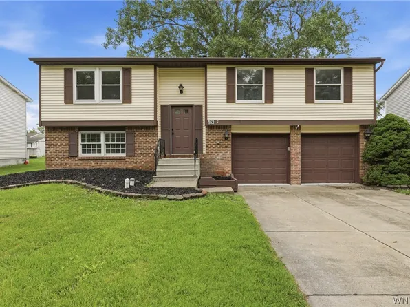 163 Losson Rd, Buffalo, NY 14227