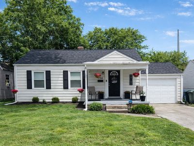 194 N Kellner Rd, Columbus, OH, 43209