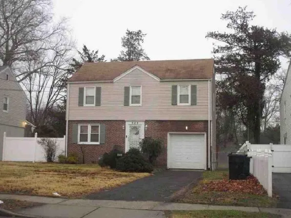 929-31 Carnegie Ave, Plainfield, NJ 07060