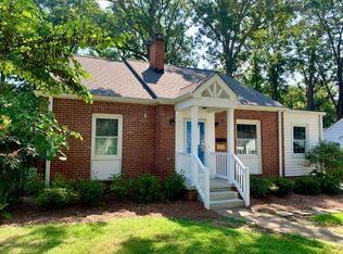 1104 Pamlico Dr, Greensboro, NC 27408