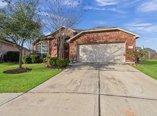 19406 Gable Crossing Dr, Richmond, TX 77407