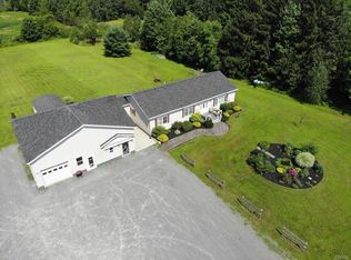 5625 Us Route 11, Pulaski, NY 13142