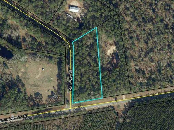 2 Kens Way NE, Townsend, GA 31331