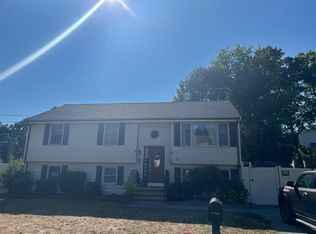 53 Brandon St, Billerica, MA 01821
