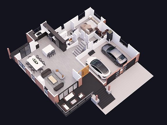 5th image of 11828 Lamplighter Way