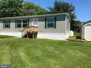 1 Ponderosa Ln, New Providence, PA 17560