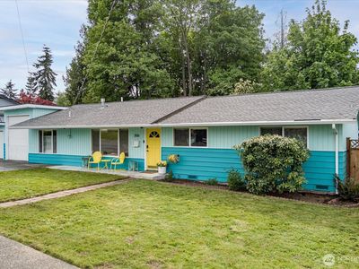 2106 E Avenue, Anacortes, WA, 98221